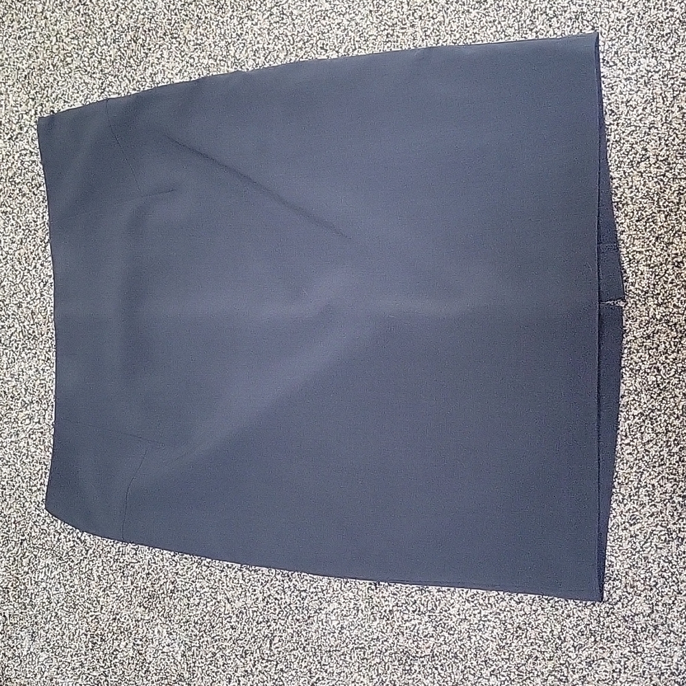 Limited Pencil Skirt